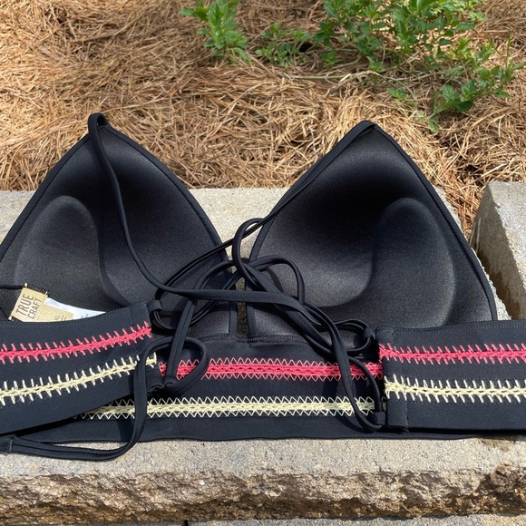 TRUE CRAFT BIKINI TOP - Picture 3 of 5